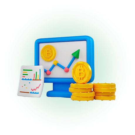 Join today, promote top exchange rates, and earn commissions on every successful referral
