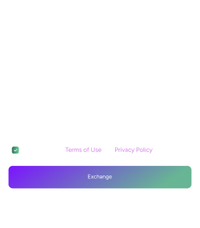 Fill in the required information to start your exchange process. Ensure all details are accurate for smooth and secure transactions