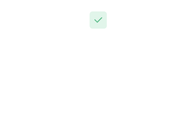 After the exchange is completed, your funds will be sent to your wallet. If you're satisfied with the process, please feel free to return later for more trades!